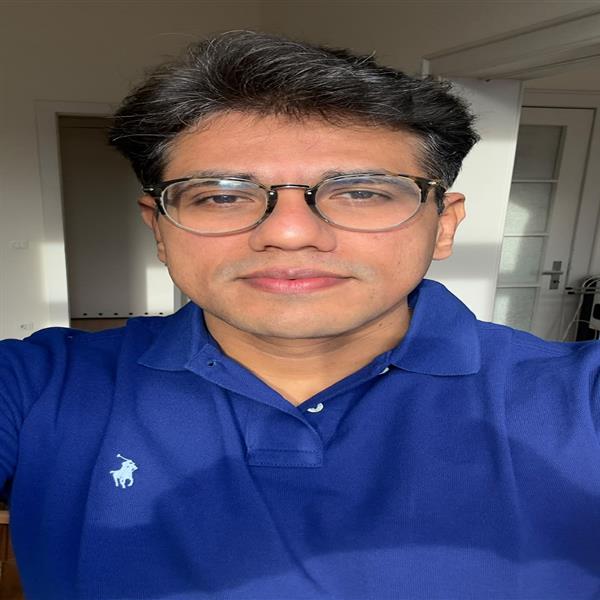 Srihari Srinivasan